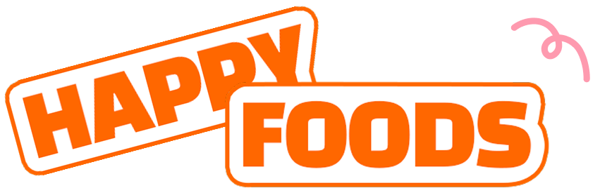 Happy Foods