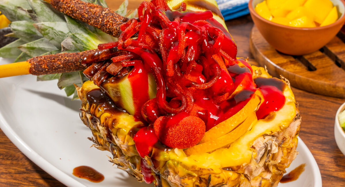 PIÑA LOCA ML MX IG-7